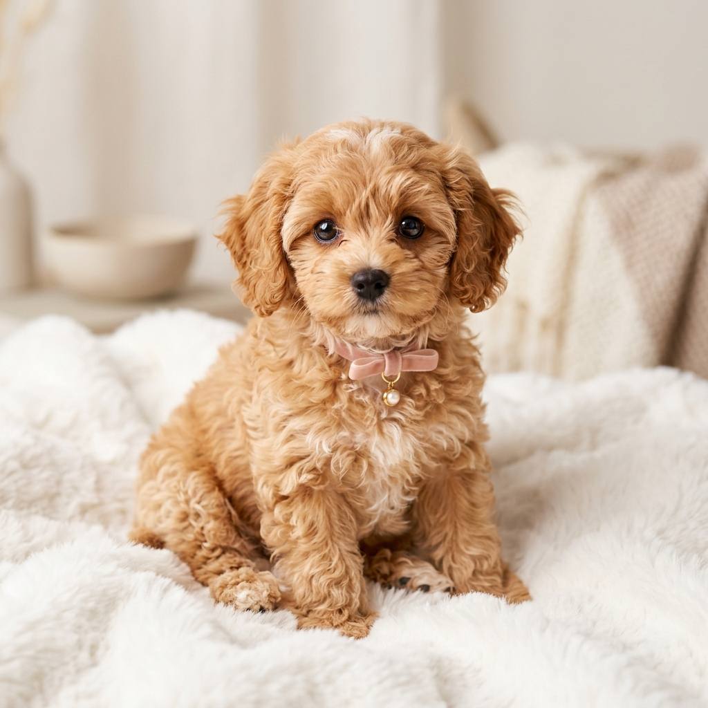 Pretty Paws