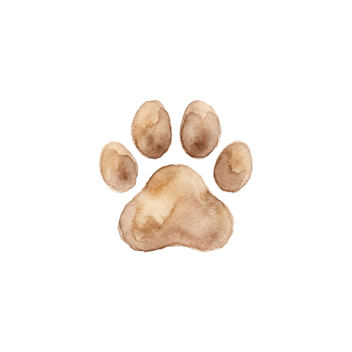 Paw Print